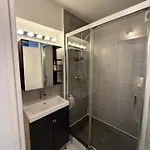 Appartement Au Centre De Paris
