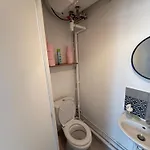 Appartement Au Centre De Paris